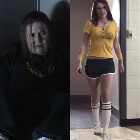 Emily - Todd and the Book of Pure Evil by erns12 on DeviantArt