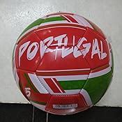 Buy NIVIA SPINNER MACHINE STITCHED FOOTBALL SIZE -5 (ARGENTINA ) Online ...