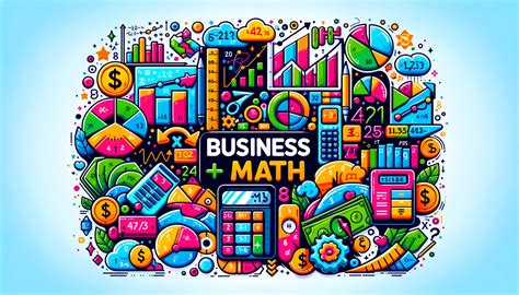 Business Math Crossword Puzzles for Middle School and HS - Rudolph ...