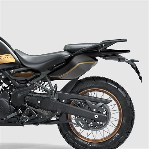 Himalayan 450 | ALTerra full kit – Autologue Design