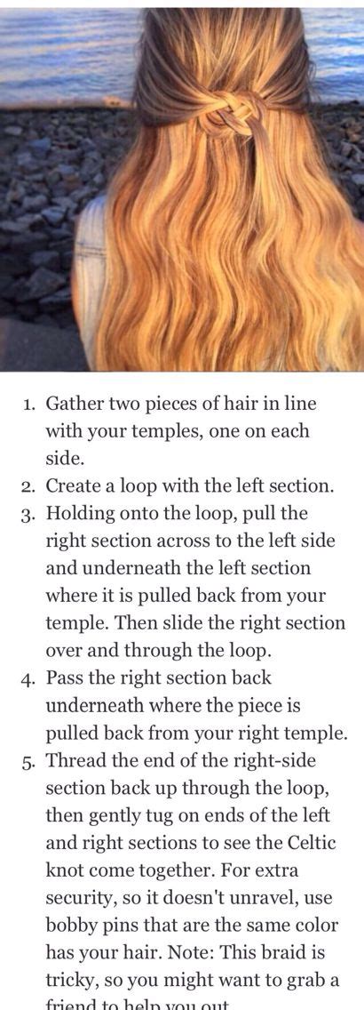 Celtic Knot Braid 的图像结果