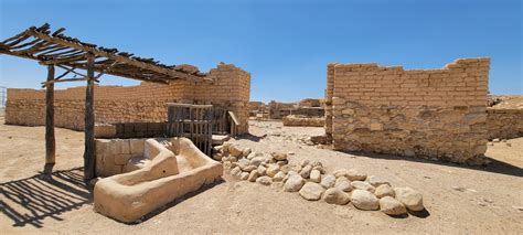 Tel Lachish Tel Beer Sheva : Southern Israel | Visions of Travel