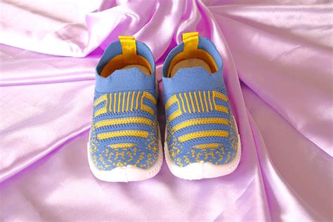 Nino Kids Boys & Girls Casual Wear Shoes / Sneaker | Light Weight, T.B ...
