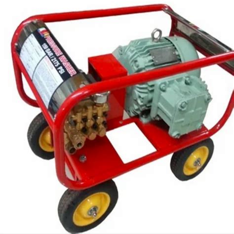 High Pressure Pumps - High Pressure Jet Cleaner Wholesale Trader from ...