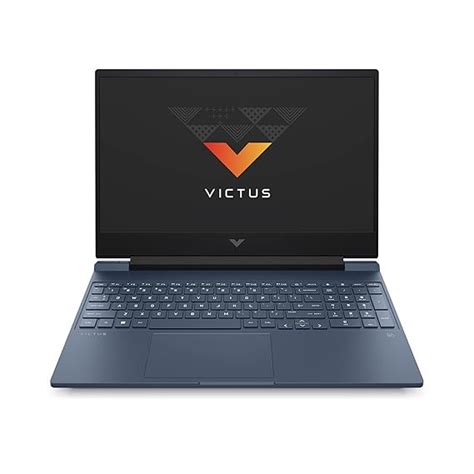 HP Victus Gaming Laptop, AMD Ryzen 5 7535HS, 4GB RTX 2050 GPU, 15.6 ...