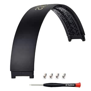 Studio 3 Headband - Replacement Parts Designed Exclusively for Beats ...