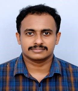 Dr.Vijayakumar Chakkooth | CSIR - National Institute For ...