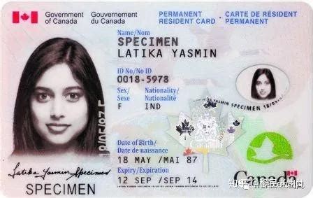加拿大护照怎么换？看了这篇你就懂了（建议收藏） - 知乎
