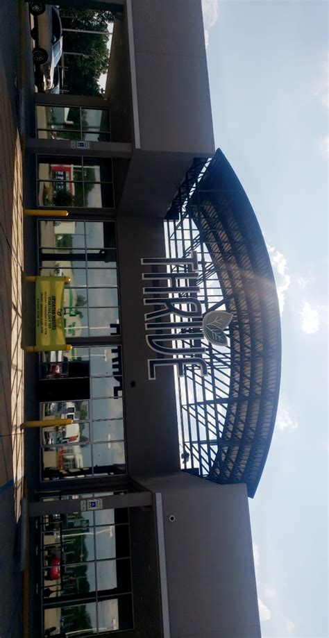 THRIVE DISPENSARY METROPOLIS - Metropolis IL - Hours, Directions ...