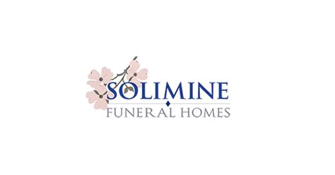 Solimine Funeral Homes - Broadway Obituaries & Services In Lynn, Ma