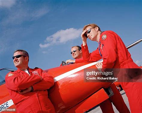 Image result for Red Arrows Pilots