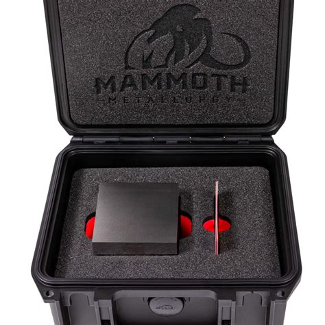 42lb Tungsten Cube: The Heaviest and Most Dense Metal in the World ...