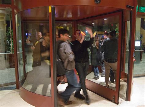 Revolving Door Fails 的图像结果