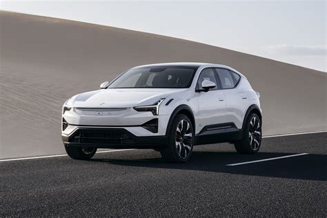 POLESTAR Lease Deals | PLANET LEASING