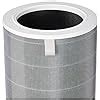 Xiaomi Smart Air Purifier 4 Lite Filter, Removes 99.99% Air Pollutants ...