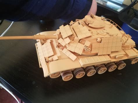 Building Scale Model Tanks 的图像结果