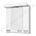 ROMA 65 - gornji deo - Alvos Beograd