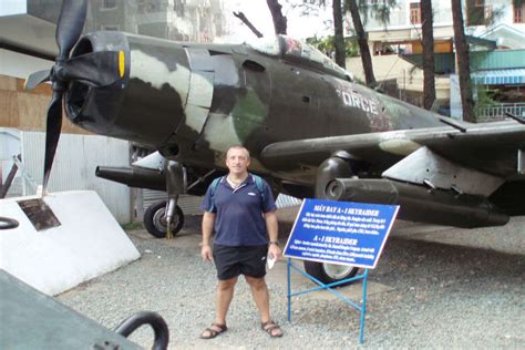 War Remnants Museum, Ho Chi Minh City - TimesTravel