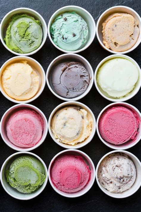 Ninja creami butterfinger ice cream – Artofit