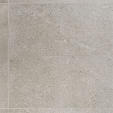 Artmore Tile New Terrain Fumo 12-in x 24-in Matte Porcelain Floor and ...