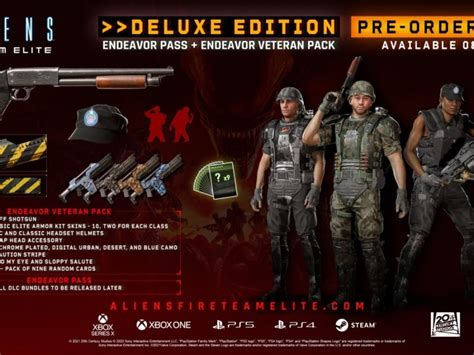 Alien Fireteam Elite Review 的图像结果