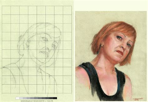 Image result for Grid a Portrait