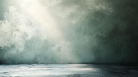 Sample Background 的图像结果