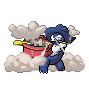 Honchkoal #256.488 - FusionDex.org