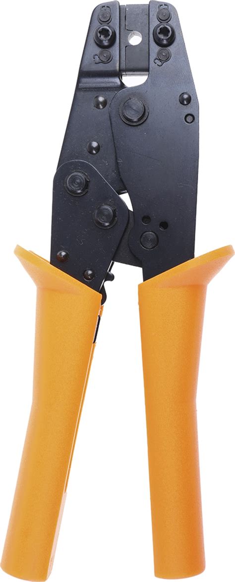 HFBR-4597Z Broadcom | Broadcom Hand Crimp Tool for Fibre Optic ...