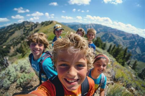 Experience Summer Camp - Canazei