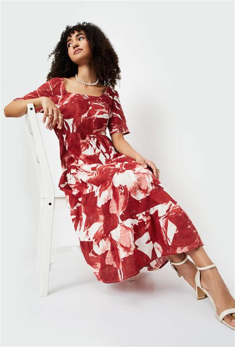 Buy Indian Ethnic Wear for Women Online | Max Fashion