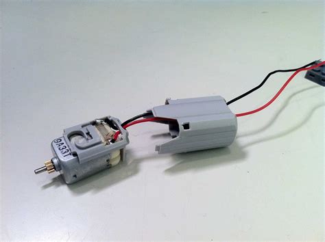 Image result for LEGO Power Functions Pinout