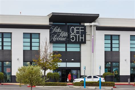 Saks OFF 5TH - Town Square Las Vegas