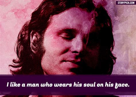 Image result for Jim Morrison Script