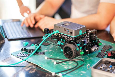 Image result for Raspberry Pi Robotics Kit