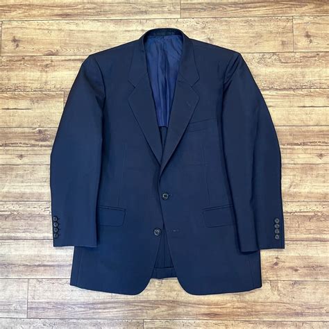Christian Dior wool tailored jacket | From the Morning グループ