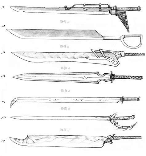 Image result for Sword Designs