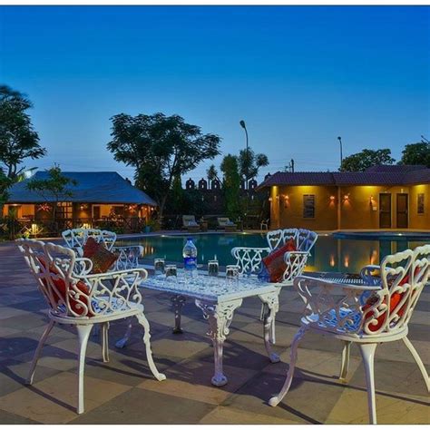 GARH GOVIND RESORT, Jodhpur - Restaurant Reviews, Phone Number & Photos ...