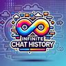 Image result for Minecraft Infinite Chat Mod