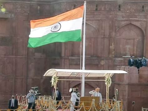 देश की मिट्टी से जुड़ने की भावनात्मक पहल है हर घर तिरंगा योजना, पीएम ...