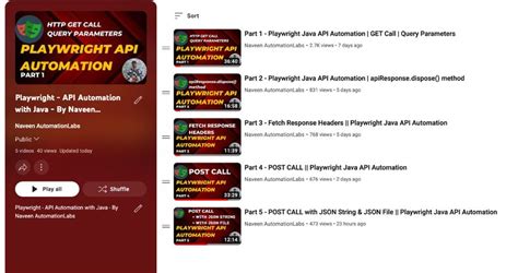 Image result for Naveen Automation Labs API Testing