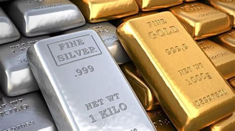 Will gold, silver rates decline tomorrow as global prices crash?