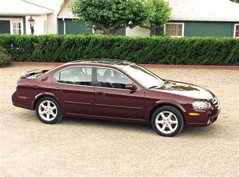 Image result for 2002 Maxima Modified