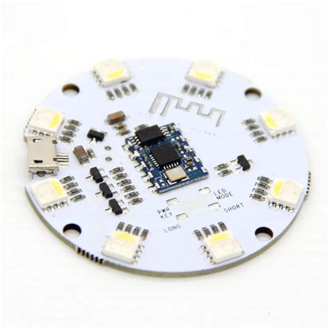 Image result for LED Ble Tutorial
