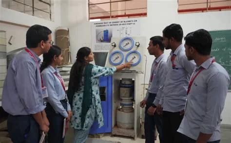 Civil Engineering Course in Jaipur-B.Tech, M.Tech & PhD at VGU ...