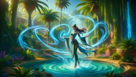 The Ultimate Guide To Circle Of The Moon Druid In 5e DnD