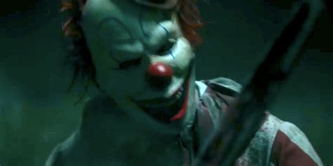 Watch Out Pennywise: A New Scary Clown Is Set To Be Horror’s Next Icon ...