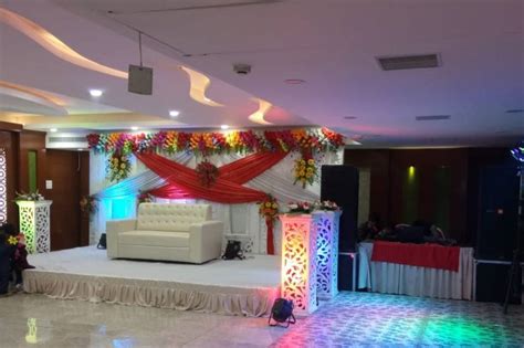 Hotel SS Grand - Venue - Jankipuram - Weddingwire.in