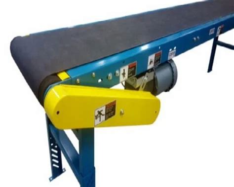 Manufacturer of Industrial Conveyors & Roller Conveyor by Mechatronics ...
