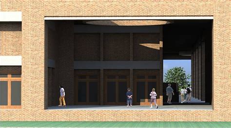 Balan + Nambisan Architects - Jain International School Raipur